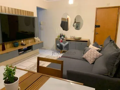 Apartamento com 2 Quartos à venda, 65m² no Nova Aliança, Ribeirão Preto
