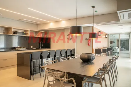 Apartamento com 3 Quartos à venda, 123m² no Vila Ester (Zona Norte), São Paulo