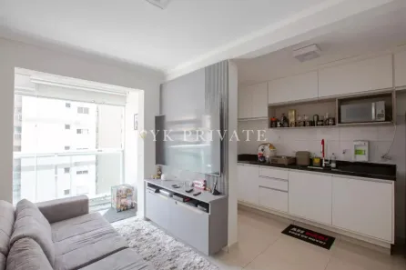Cobertura com 1 Quarto à venda, 120m² no Várzea da Barra Funda, São Paulo