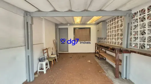 Sobrado com 2 Quartos para alugar, 73m² no Jardim Rizzo, São Paulo