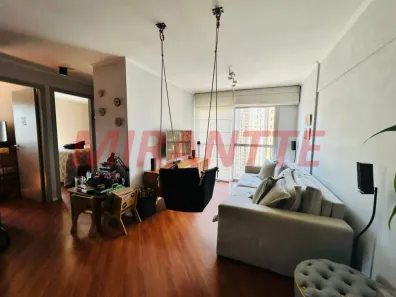 Apartamento com 3 Quartos à venda, 70m² no Santana, São Paulo