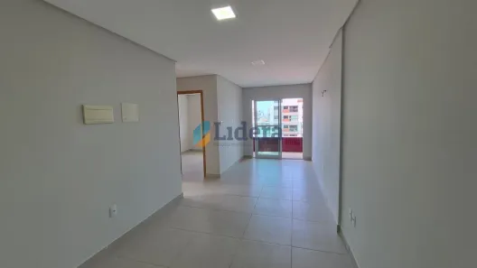 Apartamento com 2 Quartos à venda, 58m² no Intermares, Cabedelo