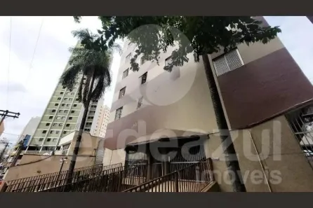 Apartamento com 2 Quartos à venda, 76m² no Vila Itapura, Campinas