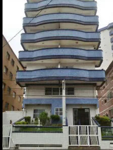 Cobertura com 2 Quartos à venda, 105m² no Tupi, Praia Grande