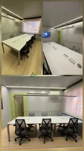 Sala Comercial para alugar, 110m² no Centro, Sorocaba