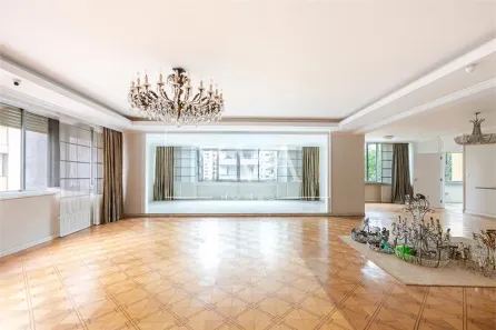 Apartamento com 4 Quartos à venda, 383m² no Santa Cecília, São Paulo