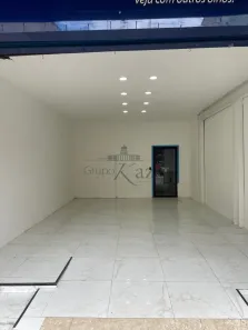 Prédio Comercial para alugar, 45m² no Centro, São José dos Campos