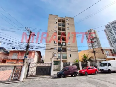 Apartamento com 3 Quartos à venda, 69m² no Vila Maria Alta, São Paulo