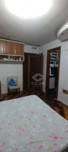 Apartamento com 3 Quartos à venda, 145m² no São Geraldo, Porto Alegre