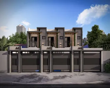 Sobrado com 3 Quartos à venda, 196m² no Jardim Paraíso, São Paulo