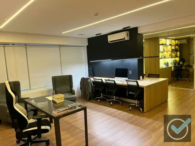 Sala Comercial à venda, 87m² no Bethaville I, Barueri