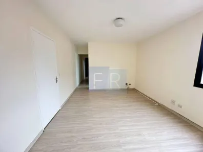 Apartamento com 2 Quartos para alugar, 54m² no Barra Funda, São Paulo
