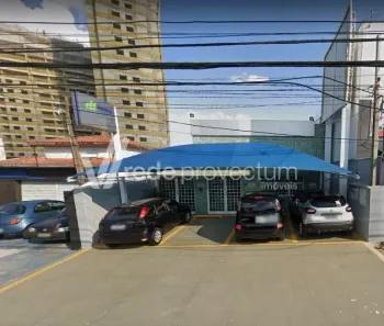 Imóvel Comercial com 8 Quartos à venda, 160m² no Jardim Brasil, Campinas