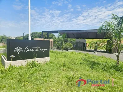 Lote/Terreno à venda, 433m² no Jardim Casablanca, Indaiatuba