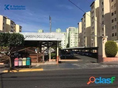Apartamento com 2 Quartos à venda, 65m² no Jardim Auri Verde, Bauru