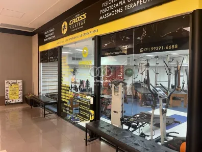 Sala Comercial à venda, 120m² no Belvedere, Belo Horizonte