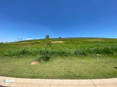 Lote/Terreno à venda, 1435m² no Loteamento Residencial Entre Verdes (Sousas), Campinas