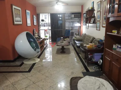 Apartamento com 3 Quartos à venda, 129m² no Copacabana, Rio de Janeiro
