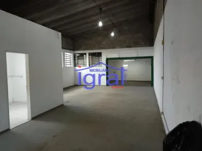 Galpão/Depósito/Armazém para alugar, 140m² no Vila do Encontro, São Paulo