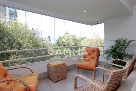 Apartamento com 4 Quartos à venda, 226m² no Higienópolis, São Paulo