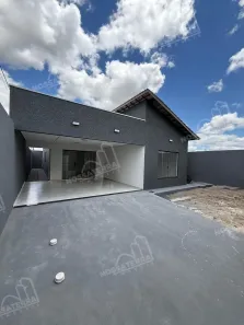 Casa com 3 Quartos à venda, 141m² no Encanto das Águas, Eunápolis