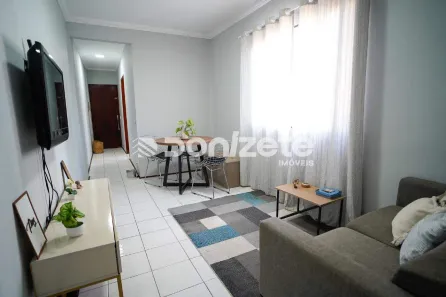 Apartamento com 2 Quartos à venda, 61m² no Vila Príncipe de Gales, Santo André