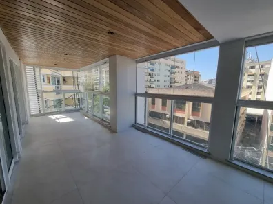 Apartamento com 4 Quartos à venda, 140m² no Botafogo, Rio de Janeiro
