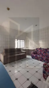 Casa com 10 Quartos para alugar, 449m² no Vila Jundiaí, Mogi das Cruzes