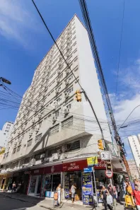 Prédio Comercial para alugar, 3347m² no Centro Histórico, Porto Alegre