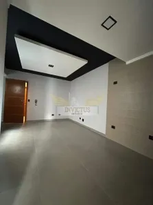 Apartamento com 2 Quartos à venda, 45m² no Vila Scarpelli, Santo André
