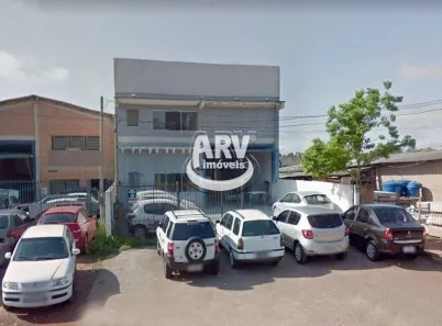 Galpão/Depósito/Armazém para alugar, 261m² no Vera Cruz, Gravataí
