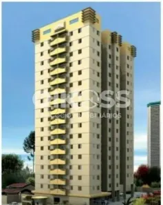Apartamento com 3 Quartos à venda, 75m² no Jardim Satélite, São José dos Campos