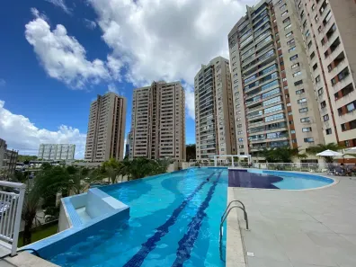 Apartamento com 3 Quartos à venda, 106m² no Paralela, Salvador