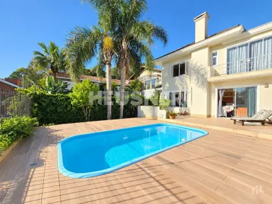 Casa com 4 Quartos à venda, 247m² no Jardim Mauá, Novo Hamburgo