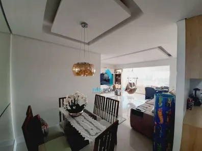 Apartamento com 3 Quartos à venda, 87m² no Vila Santa Catarina, São Paulo