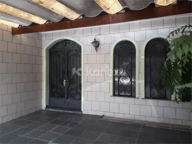 Sobrado com 3 Quartos à venda, 147m² no Nova Petrópolis, São Bernardo do Campo