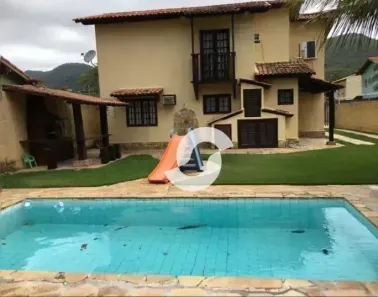 Casa com 3 Quartos à venda, 133m² no Itaipu, Niterói