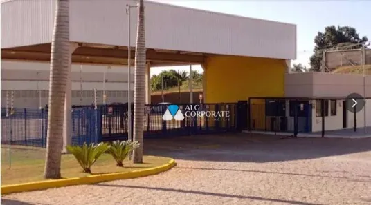 Galpão/Depósito/Armazém para alugar, 4400m² no Jardim Manchester (Nova Veneza), Sumaré