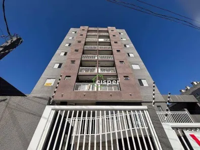 Apartamento com 2 Quartos à venda, 50m² no Itaquera, São Paulo