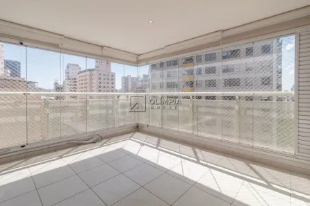 Apartamento com 2 Quartos à venda, 62m² no Bela Vista, São Paulo
