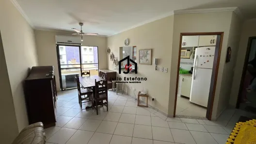 Apartamento com 3 Quartos à venda, 98m² no Praia Grande, Ubatuba