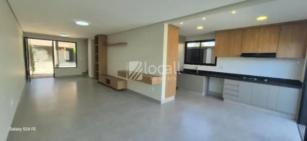Casa de Condomínio com 3 Quartos para alugar, 164m² no Jardim Moysés Miguel Haddad, São José do Rio Preto