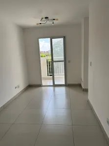 Apartamento com 2 Quartos à venda, 49m² no Jardim Santa Tereza, Carapicuíba