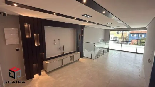 Sobrado com 3 Quartos à venda, 400m² no Jardim Santo Antônio, Santo André