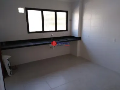 Apartamento com 3 Quartos à venda, 130m² no Marapé, Santos