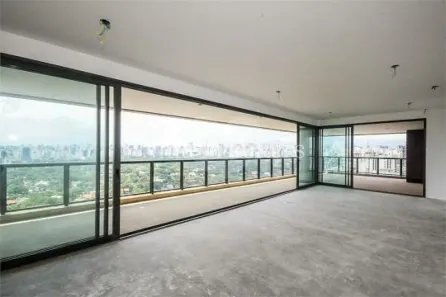 Apartamento com 4 Quartos à venda, 288m² no Itaim Bibi, São Paulo