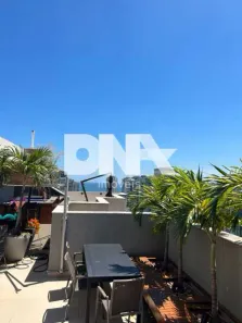 Cobertura com 2 Quartos à venda, 177m² no Barra da Tijuca, Rio de Janeiro
