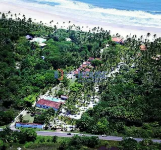 Fazenda/Sítio com 17 Quartos à venda, 20000m² no Aritaguá, Ilhéus