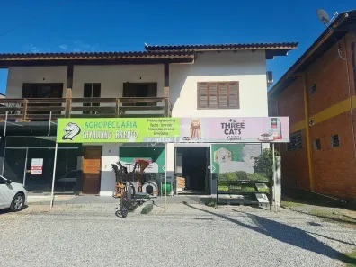 Casa com 3 Quartos à venda, 393m² no Centro II, Brusque
