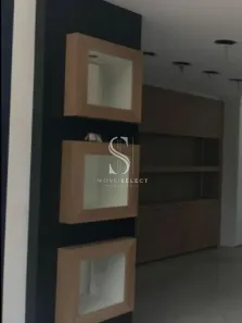 Sala Comercial à venda, 52m² no Santo Amaro, São Paulo